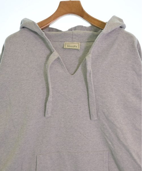 MexiPa เสื้อฮู้ด