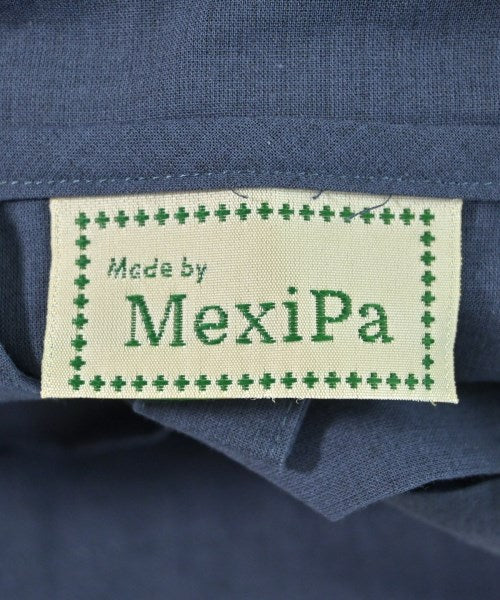 MexiPa เสื้อลำลอง