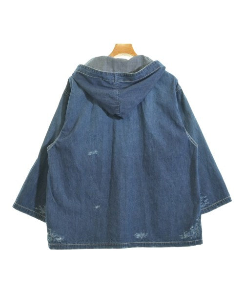 MexiPa เสื้อลำลอง