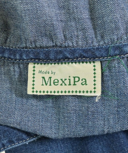 MexiPa เสื้อลำลอง