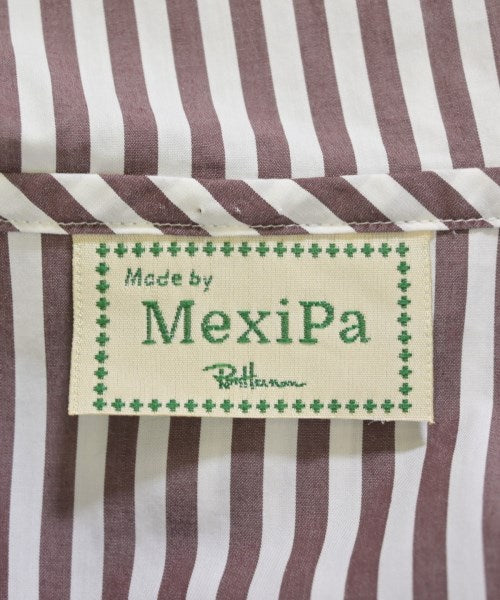 MexiPa เสื้อลำลอง
