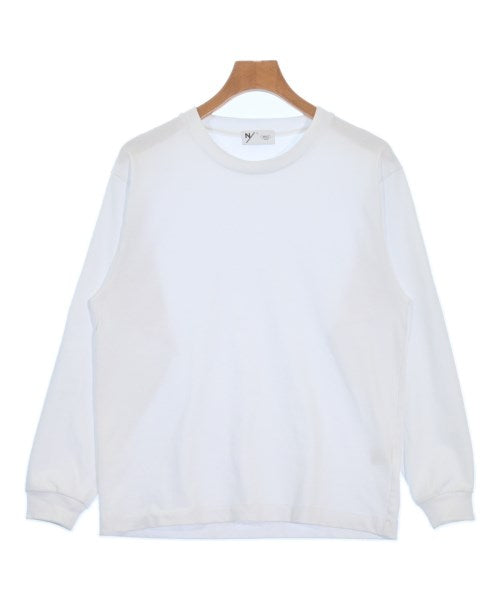 NEUTRALWORKS เสื้อยืด/เสื้อท็อปส์