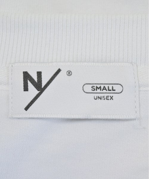NEUTRALWORKS เสื้อยืด/เสื้อท็อปส์