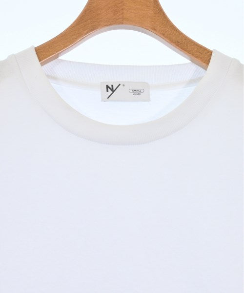 NEUTRALWORKS เสื้อยืด/เสื้อท็อปส์