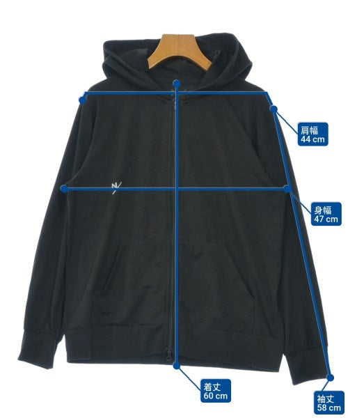 NEUTRALWORKS เสื้อฮู้ด