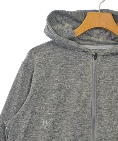 NEUTRALWORKS เสื้อฮู้ด