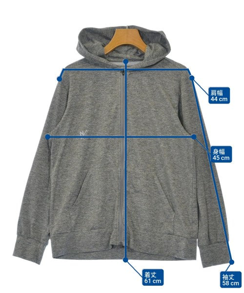 NEUTRALWORKS เสื้อฮู้ด