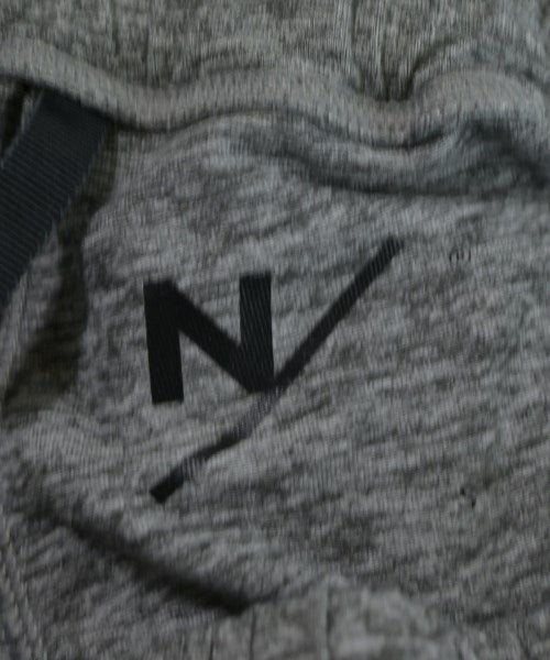 NEUTRALWORKS กางเกงวอร์ม