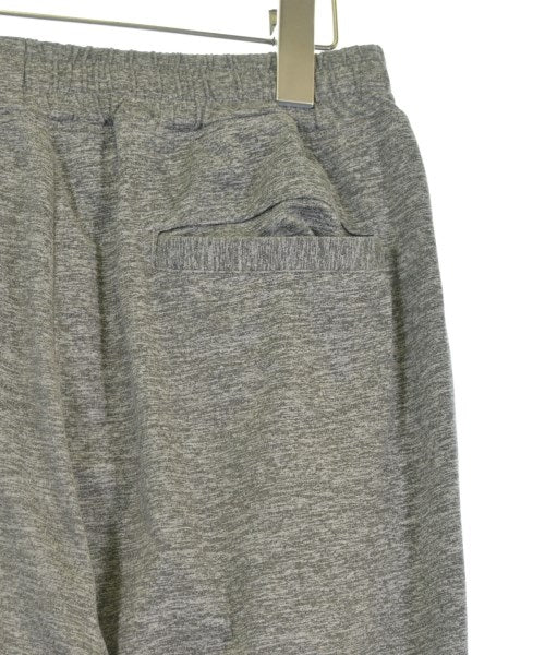 NEUTRALWORKS กางเกงวอร์ม