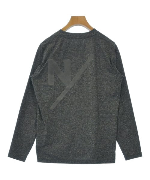 NEUTRALWORKS เสื้อยืด/เสื้อท็อปส์