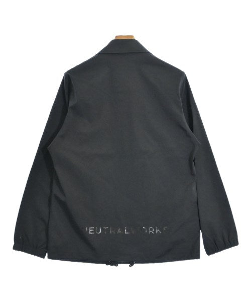 NEUTRALWORKS แจ็คเก็ตเบลาส์ อื่น