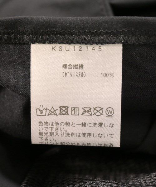 NEUTRALWORKS แจ็คเก็ตลำลอง