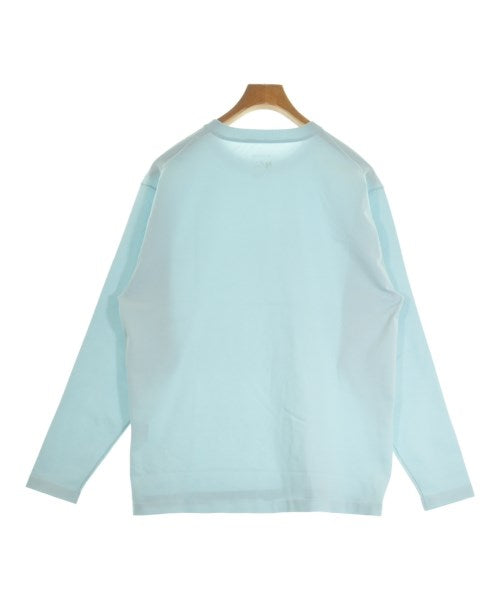 NEUTRALWORKS เสื้อยืด/เสื้อท็อปส์