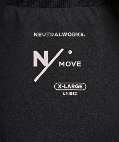 NEUTRALWORKS แจ็คเก็ตเบลาส์ อื่น
