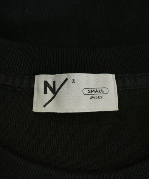 NEUTRALWORKS เสื้อยืด/เสื้อท็อปส์