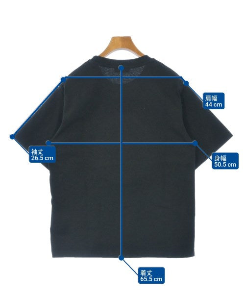 NEUTRALWORKS เสื้อยืด/เสื้อท็อปส์