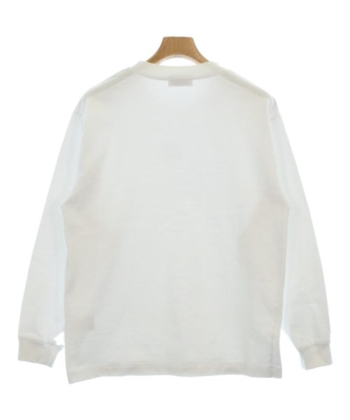 NEUTRALWORKS เสื้อยืด/เสื้อท็อปส์