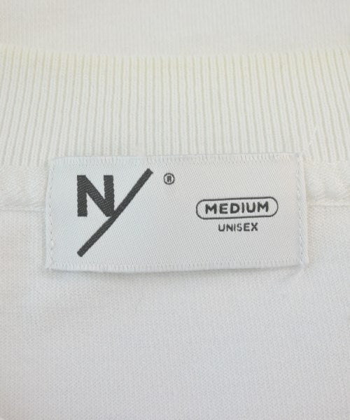 NEUTRALWORKS เสื้อยืด/เสื้อท็อปส์