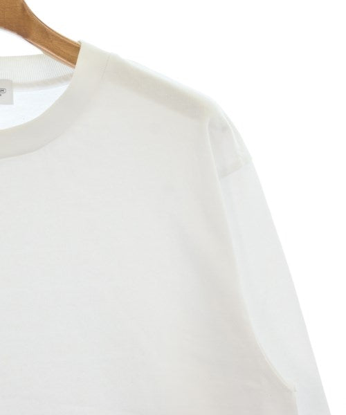 NEUTRALWORKS เสื้อยืด/เสื้อท็อปส์