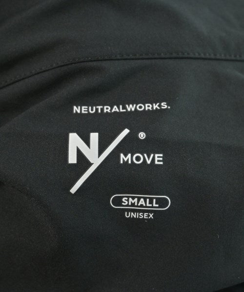 NEUTRALWORKS แจ็คเก็ตเบลาส์