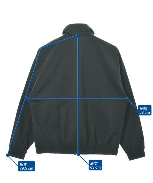 NEUTRALWORKS แจ็คเก็ตเบลาส์