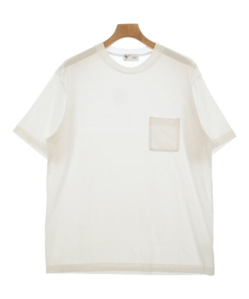 NEUTRALWORKS เสื้อยืด/เสื้อท็อปส์