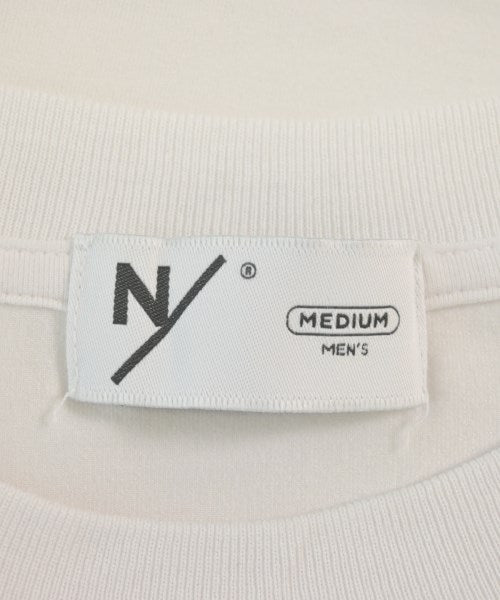 NEUTRALWORKS เสื้อยืด/เสื้อท็อปส์