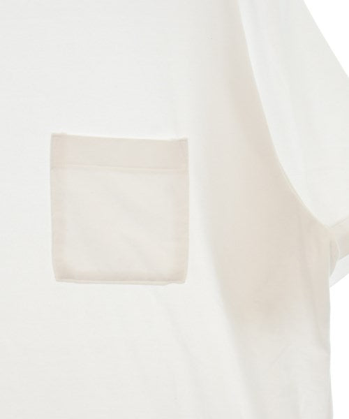 NEUTRALWORKS เสื้อยืด/เสื้อท็อปส์