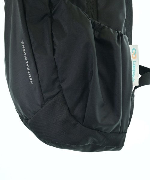 NEUTRALWORKS เป้สะพายหลัง