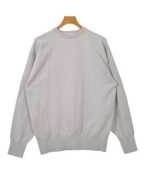 NEUTRALWORKS เสื้อยืด/เสื้อท็อปส์