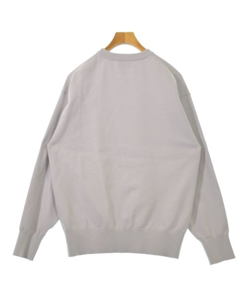 NEUTRALWORKS เสื้อยืด/เสื้อท็อปส์