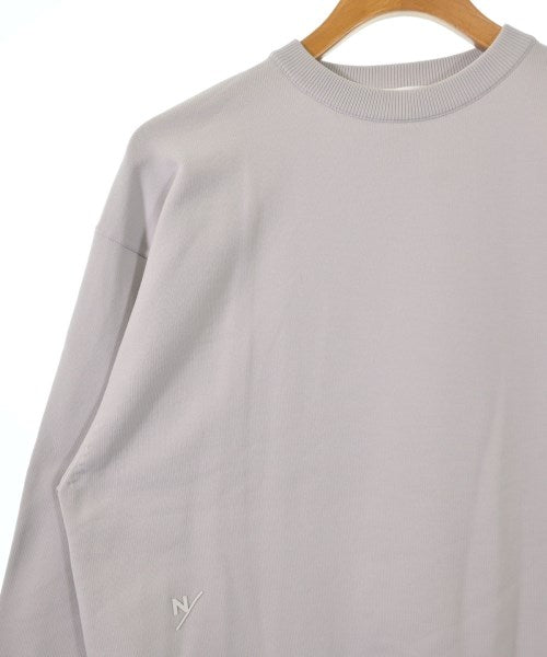 NEUTRALWORKS เสื้อยืด/เสื้อท็อปส์