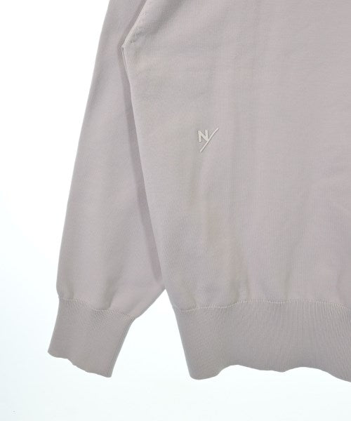 NEUTRALWORKS เสื้อยืด/เสื้อท็อปส์