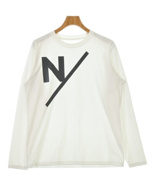 NEUTRALWORKS เสื้อยืด/เสื้อท็อปส์