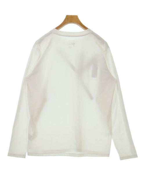 NEUTRALWORKS เสื้อยืด/เสื้อท็อปส์