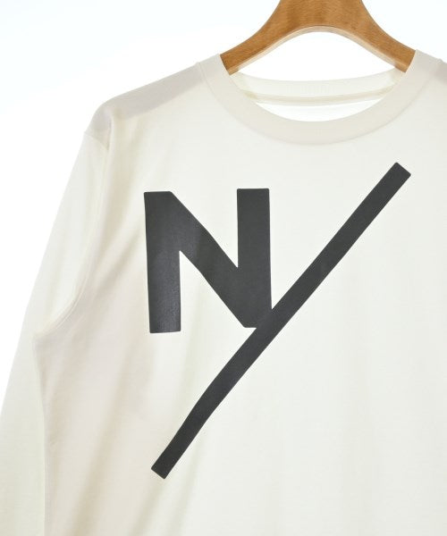 NEUTRALWORKS เสื้อยืด/เสื้อท็อปส์