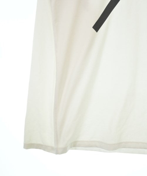 NEUTRALWORKS เสื้อยืด/เสื้อท็อปส์