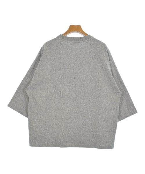 NEUTRALWORKS เสื้อยืด/เสื้อท็อปส์