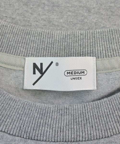 NEUTRALWORKS เสื้อยืด/เสื้อท็อปส์