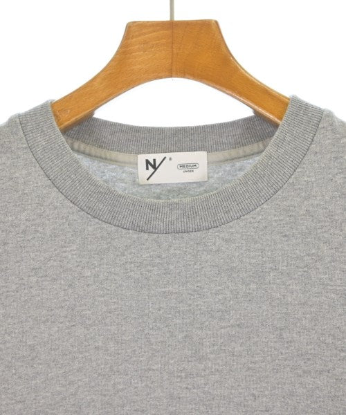 NEUTRALWORKS เสื้อยืด/เสื้อท็อปส์