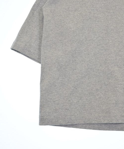 NEUTRALWORKS เสื้อยืด/เสื้อท็อปส์