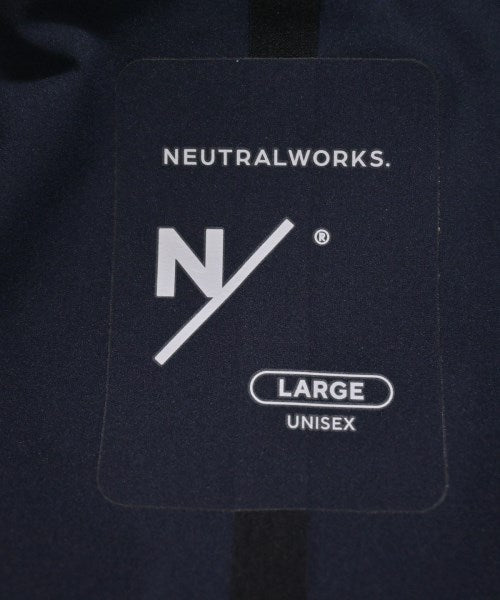 NEUTRALWORKS ชุดสูทแบบครบเซต (อื่นๆ)