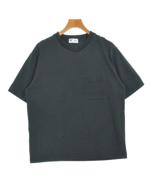 NEUTRALWORKS เสื้อยืด/เสื้อท็อปส์