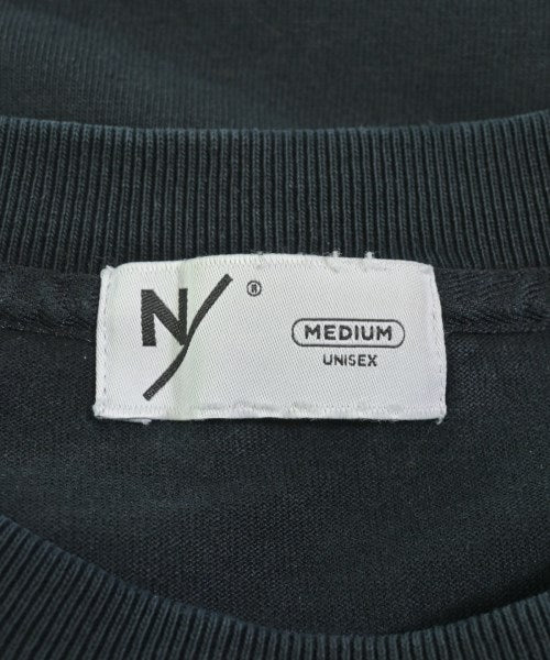 NEUTRALWORKS เสื้อยืด/เสื้อท็อปส์
