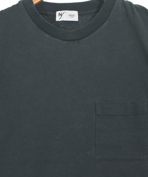NEUTRALWORKS เสื้อยืด/เสื้อท็อปส์