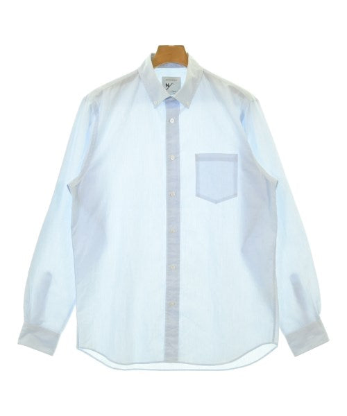NEUTRALWORKS เสื้อลำลอง