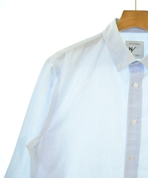 NEUTRALWORKS เสื้อลำลอง