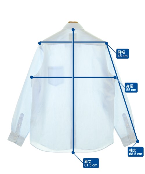 NEUTRALWORKS เสื้อลำลอง