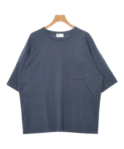 NEUTRALWORKS เสื้อยืด/เสื้อท็อปส์