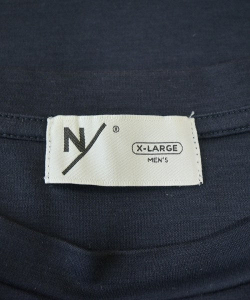NEUTRALWORKS เสื้อยืด/เสื้อท็อปส์